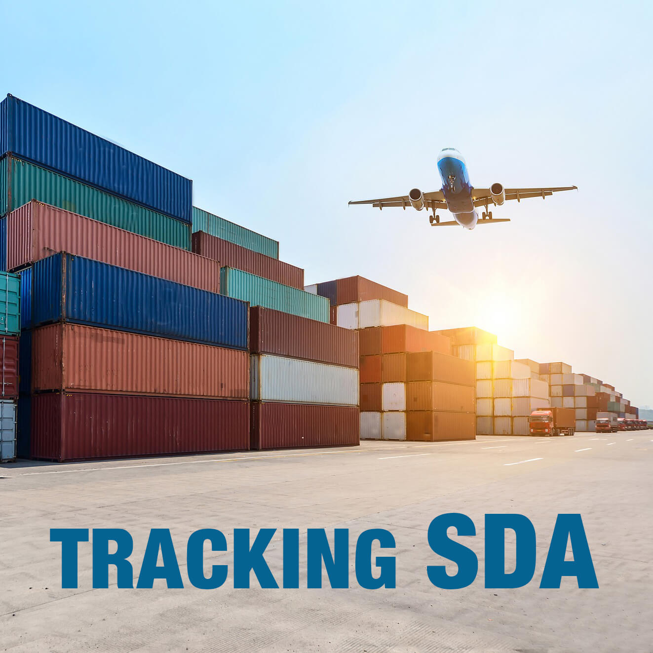 SDA Tracking: dove si trova il tuo pacco?